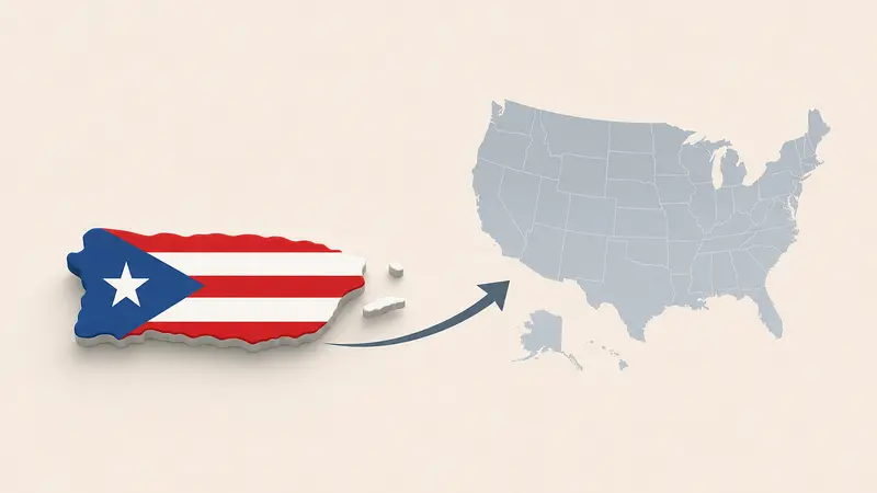 Inisiatif Baru: Puerto Rico Gabung Program Pengecualian Diri Nasional