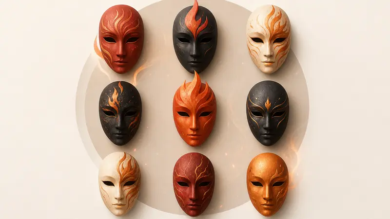 Mengapa Slot 9 Masks of Fire Begitu Menarik untuk Dimainkan?