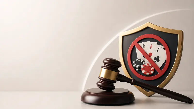 Bangladesh Menerapkan Hukum Baru untuk Mengatasi Perjudian