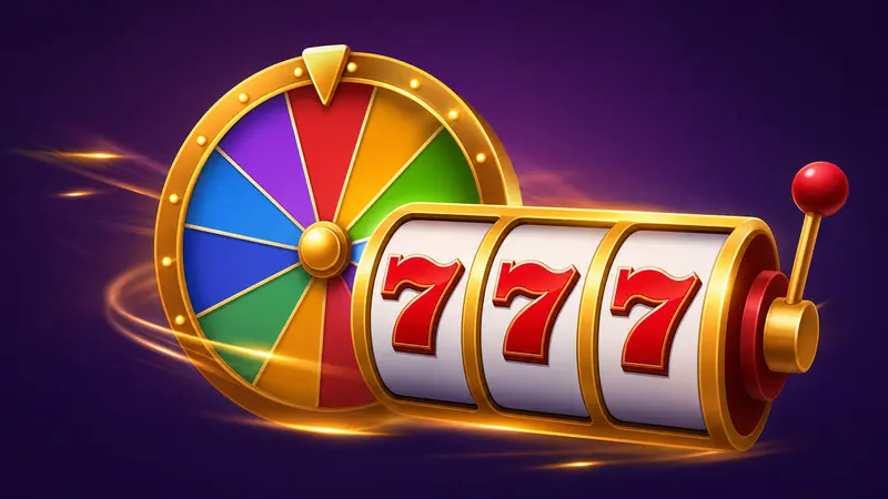 Eksplorasi Slot 777 Wheel Blitz dari Pragmatic Play: Sensasi Bermain Menarik