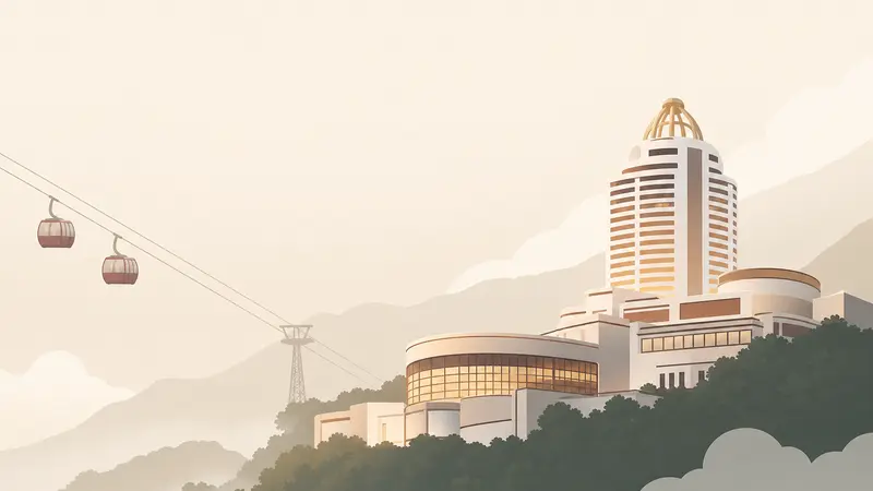 Genting Malaysia Akhiri Recapitalisasi Empire Resorts Pasca Pelunasan Utang