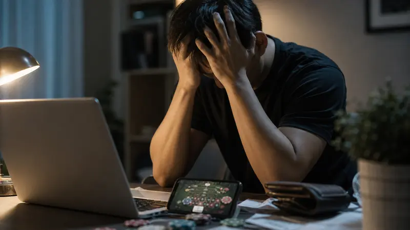 Kazakhstan Tingkatkan Tindakan Tegas Terhadap Transaksi Judi Online Terlarang