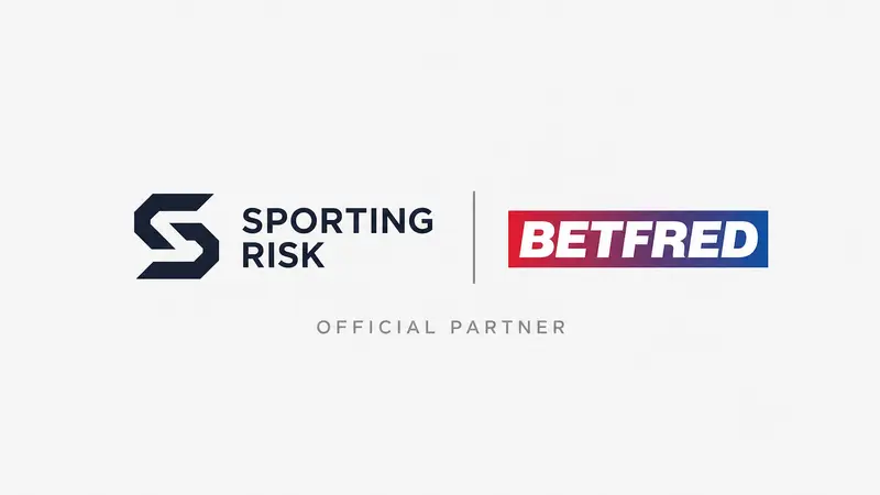 Kolaborasi Sporting Risk dan Betfred Mengubah Dinamika Taruhan Inggris
