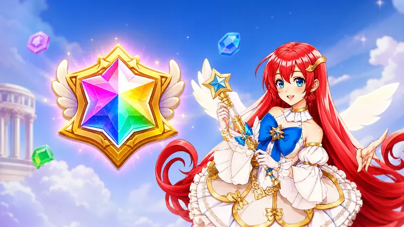 Menemukan Keajaiban Slot Starlight Princess oleh Pragmatic Play