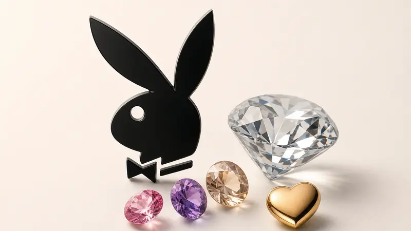 Menguak Daya Pikat dan Sensasi Playboy Gems and Desires dari Microgaming