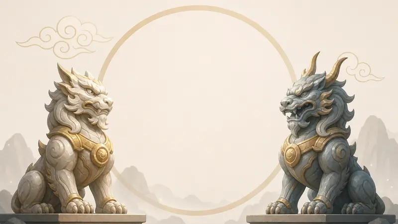 Mengungkap Pesona Slot Mythical Guardians dari PG Soft: Simfoni Empat Legenda