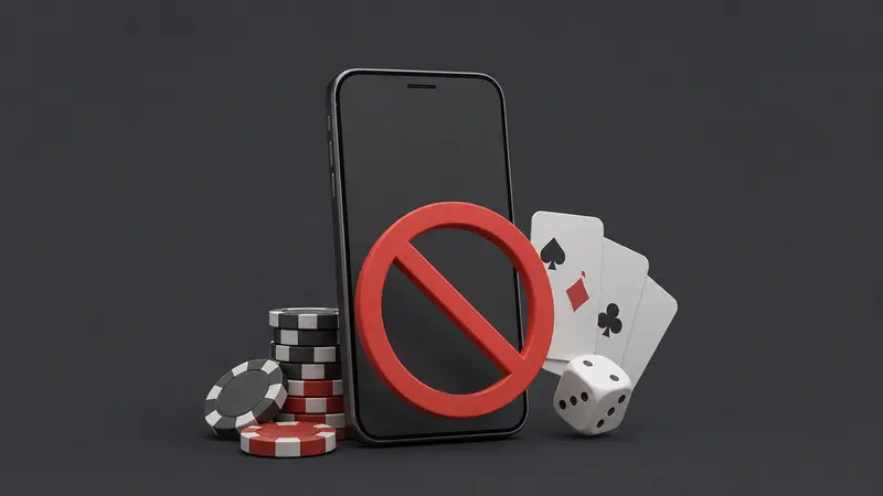 OJK Tegaskan Pengawasan Ketat Bank Pada Akun Terkait Judi Daring Ilegal
