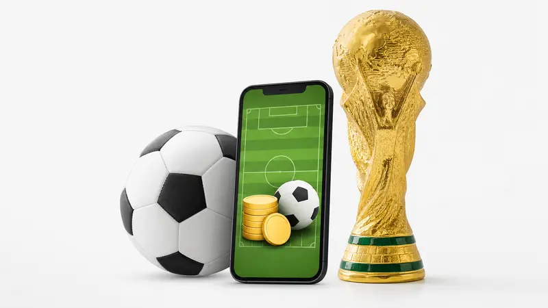 Pengawasan Senat Brasil pada Dampak Iklan Taruhan di Piala Dunia 2026