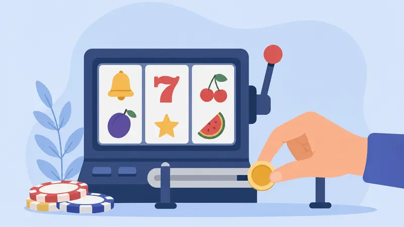 Perubahan Batas Taruhan Slot Online di Jerman: Peluang Baru bagi Operator