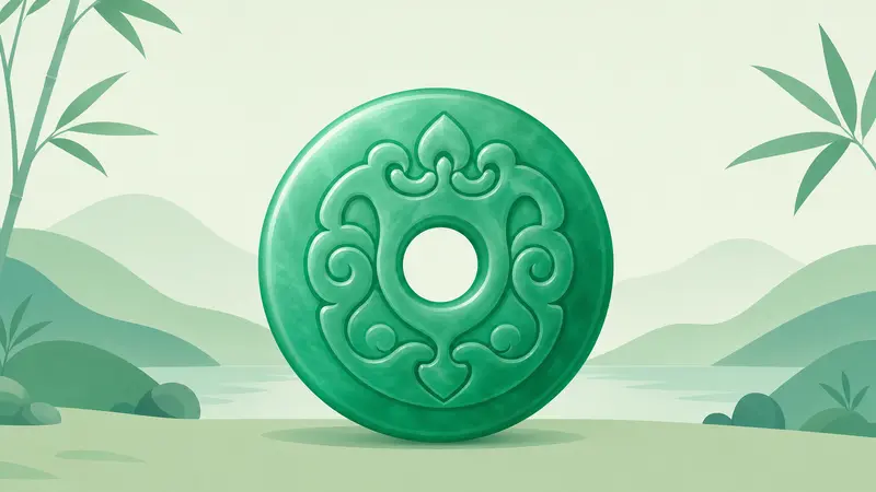 Petualangan Jade Legends: Slot Asia Memukau dari Pragmatic Play