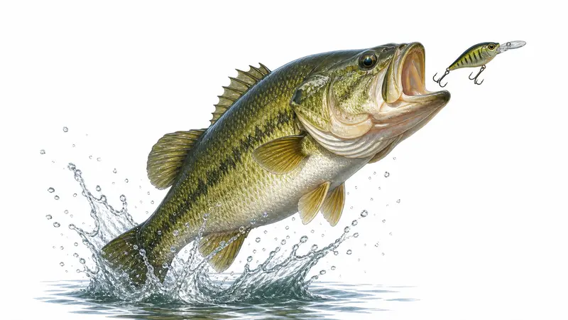 Sensasi Memancing dengan Big Bass Blast dari Pragmatic Play