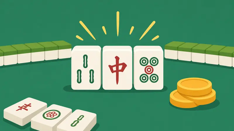 Strategi Unggulan di Mahjong Wins Triple Pot Slot dari Pragmatic Play