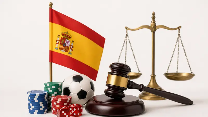 Transformasi Regulasi Perjudian di Spanyol: Inovasi dan Tantangan