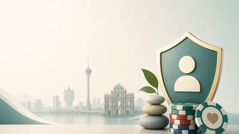Inisiatif Baru Sands China: Program Bakat Gaming Bertanggung Jawab untuk Mahasiswa Macau