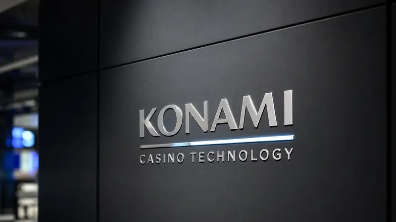 Keberhasilan Finansial Konami di Teknologi Kasino dengan Pertumbuhan 65% di Awal Tahun