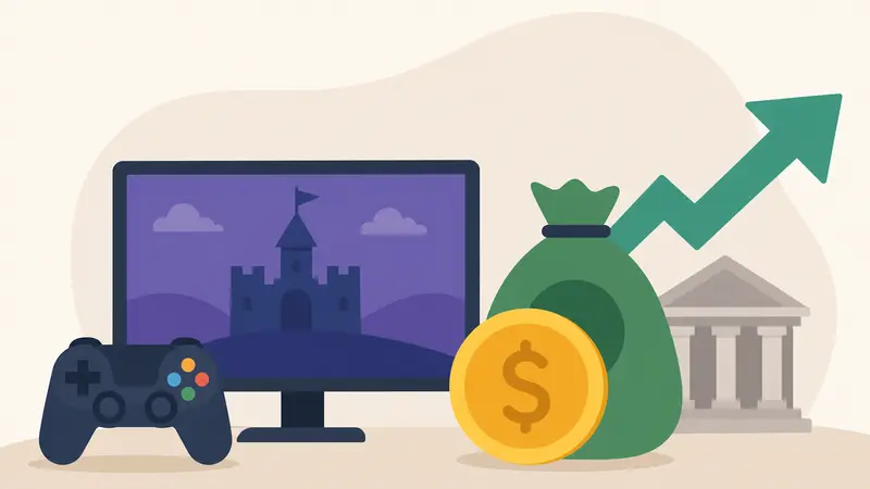 Pemasukan Pajak Game Macau Capai US$6,3 Miliar pada Awal 2026