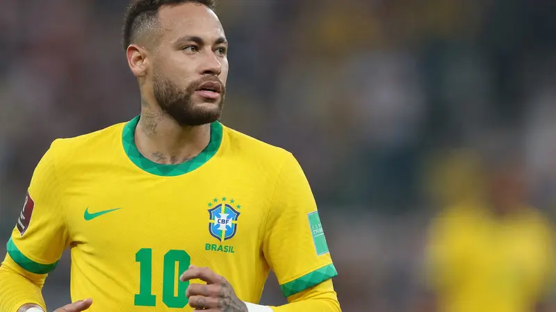 Pengadilan Tetapkan Pembelaan untuk Identitas Pemain Sepak Bola Brasil dari Taruhan