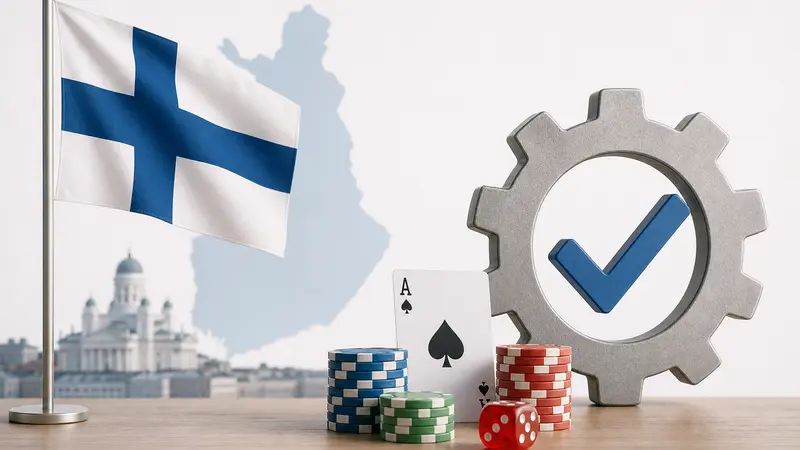 Transformasi Perjudian di Finlandia: Trumo Melangkah ke Depan