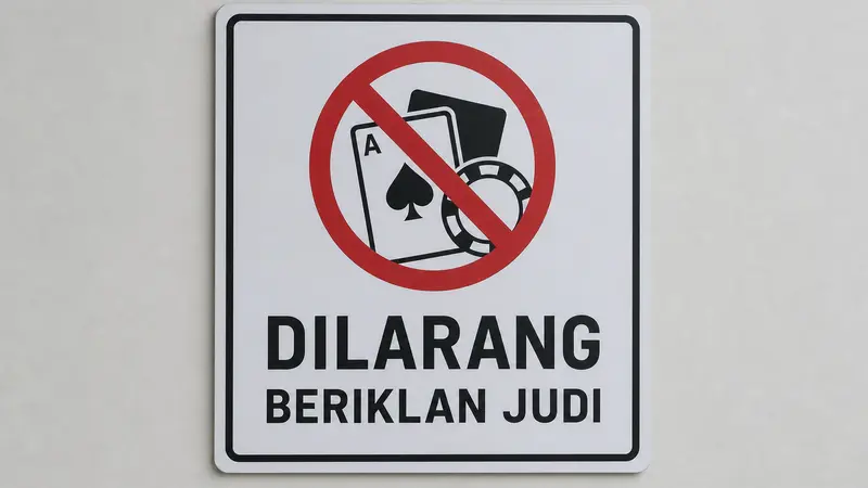 Usulan Escudero: Hentikan Dukungan Judi dan Peran Selebriti di Filipina